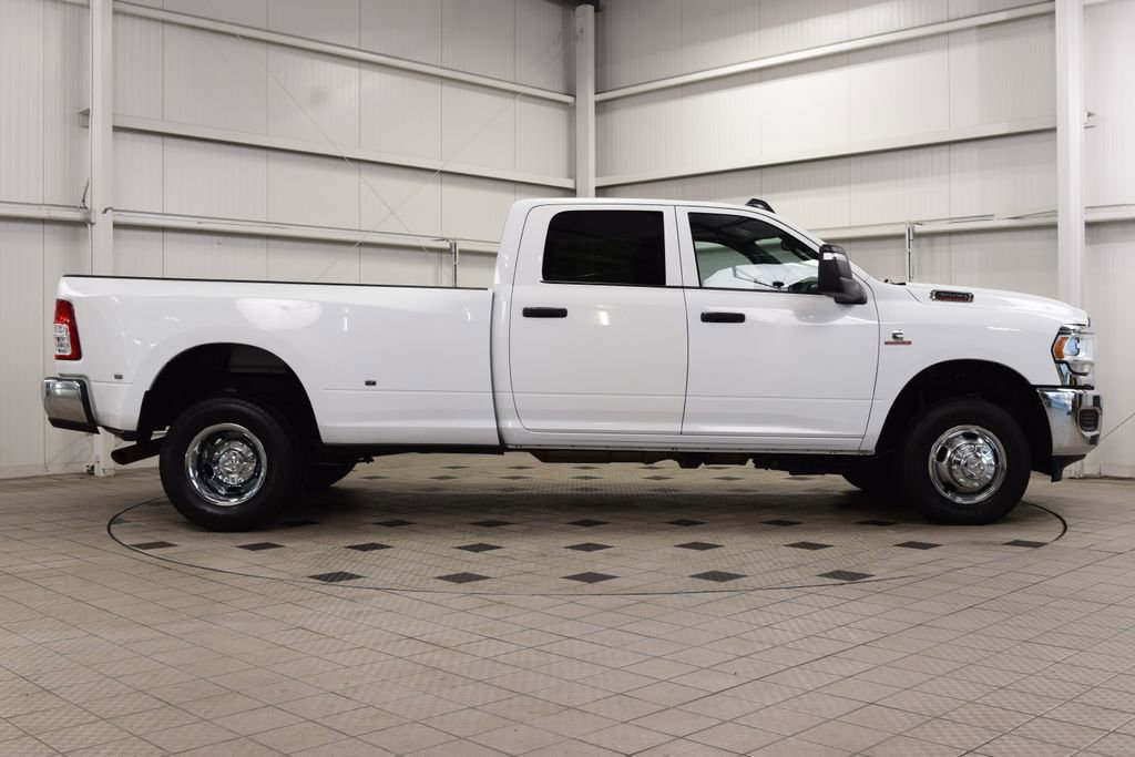 Used 2023 RAM 3500 Tradesman image 8