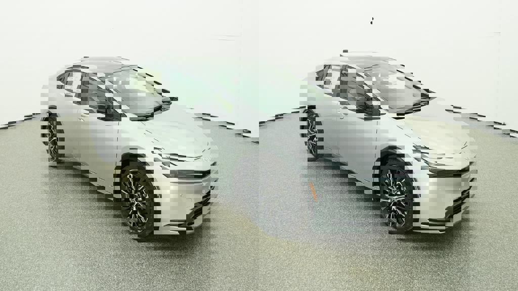 New 2026 Toyota Prius Limited image 46