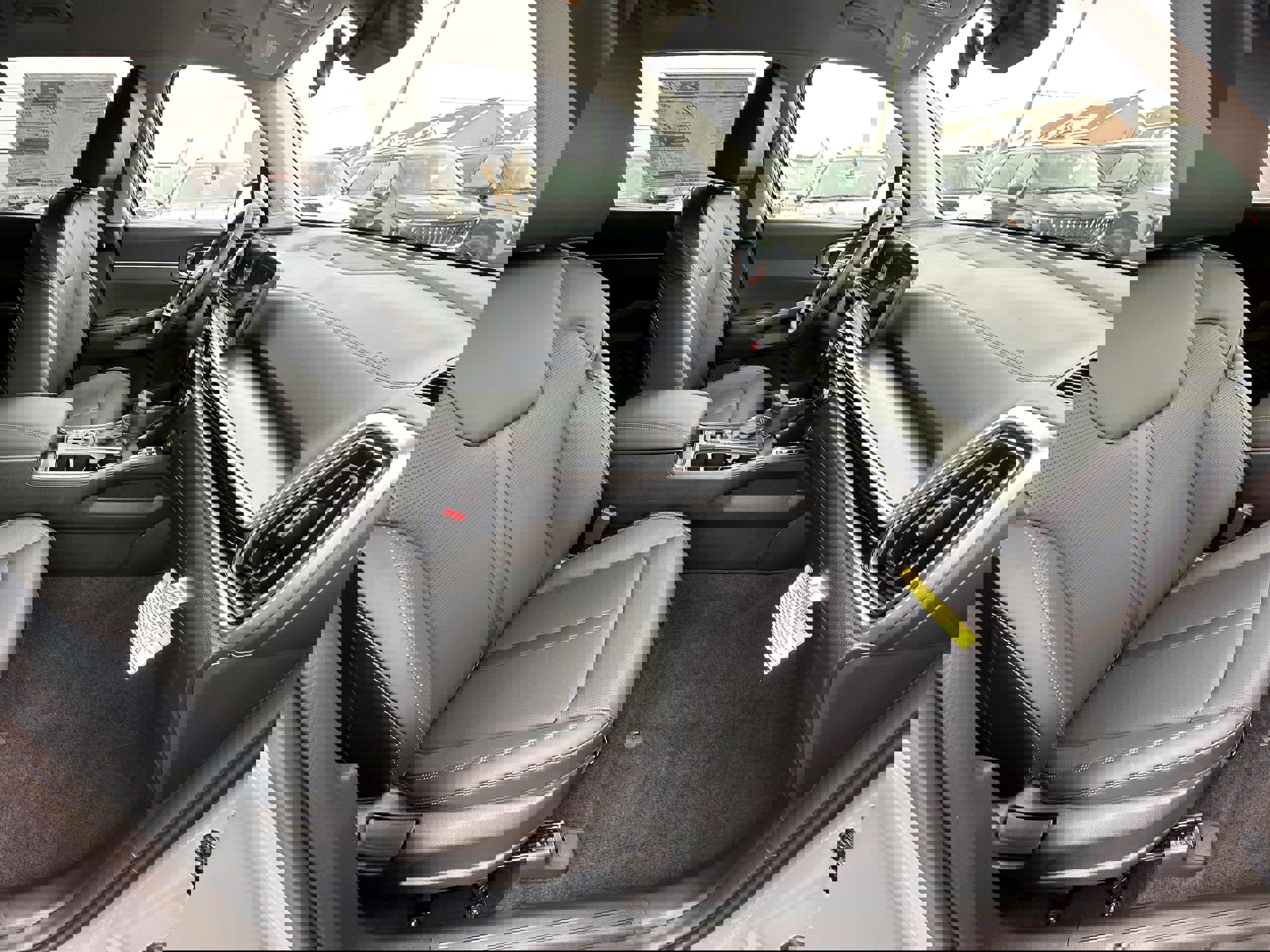 New 2026 Kia Sorento S image 29