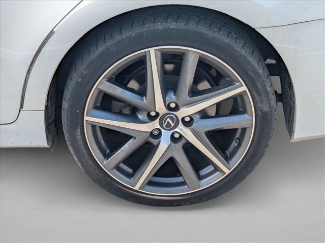 Used 2018 Lexus GS 350 F Sport RWD image 16
