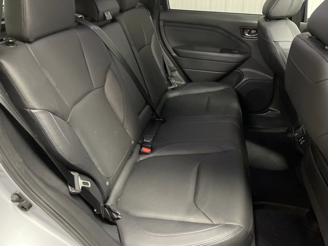 Certified 2025 Subaru Forester Limited image 25