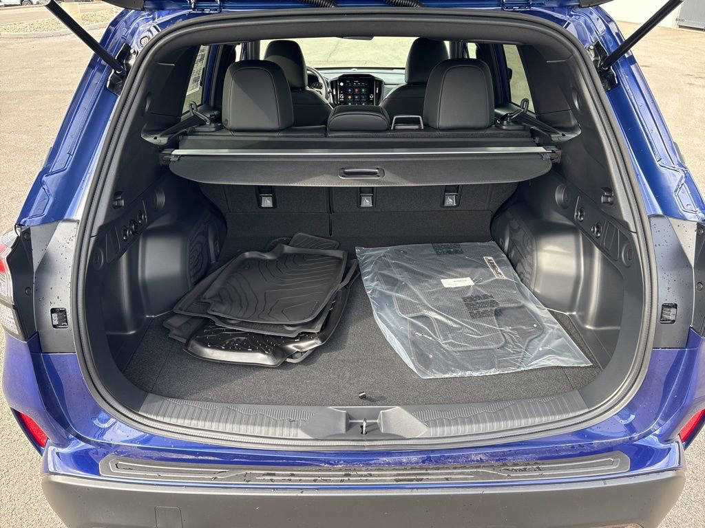 New 2026 Subaru Forester Sport AWD/4WD image 24