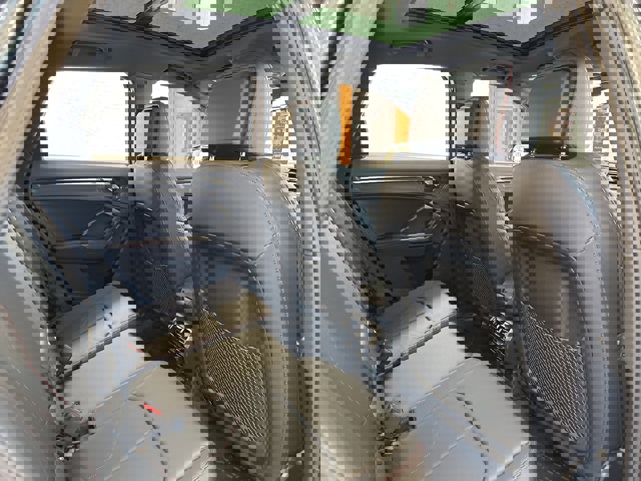 New 2025 Audi Q3 2.0T Premium Plus image 50