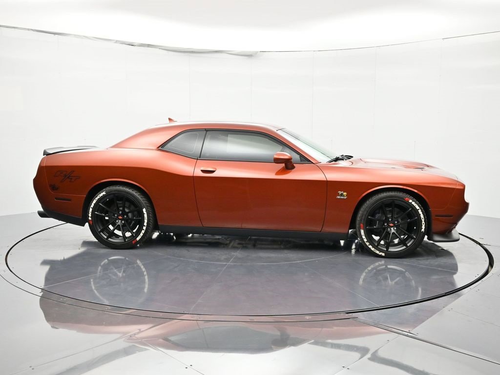 Used 2023 Dodge Challenger R/T Scat Pack image 4