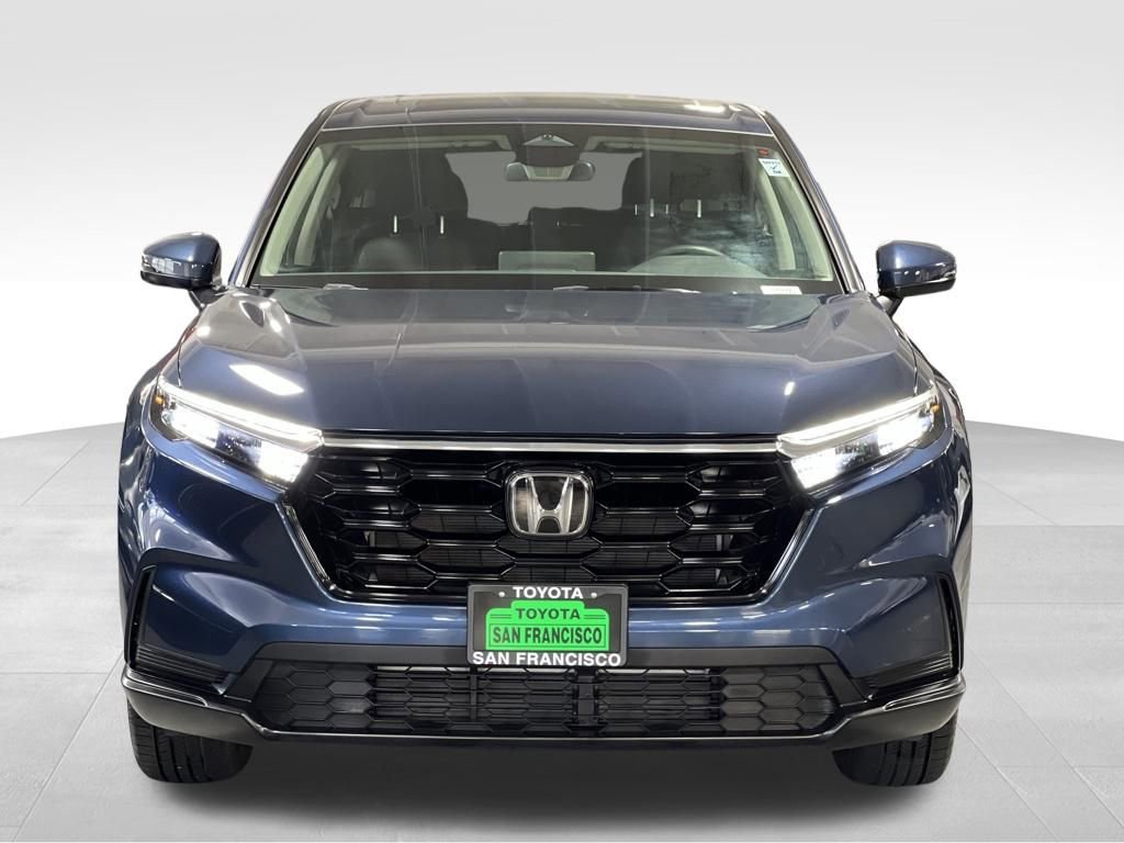 Used 2025 Honda CR-V EX image 8