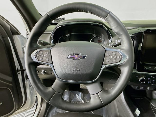 Used 2024 Chevrolet Traverse Premier w/ Redline Edition image 14