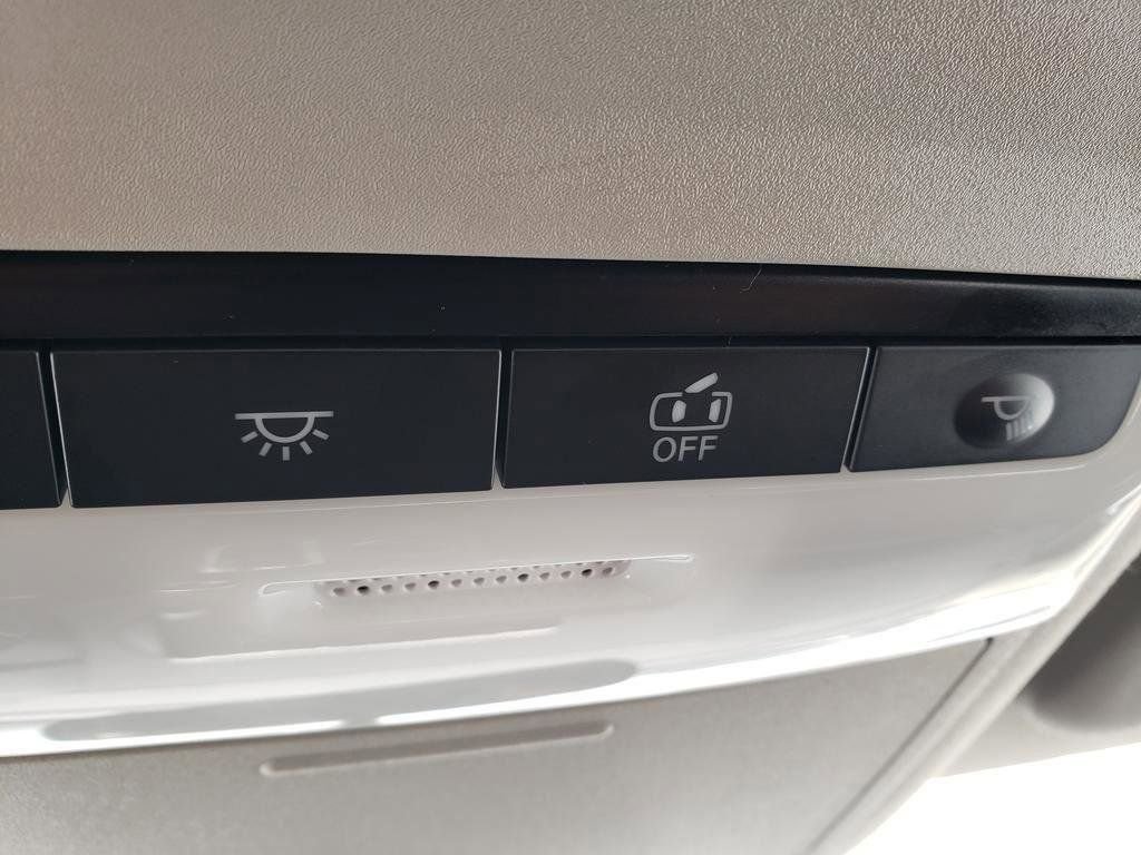 Certified 2025 Nissan Sentra SV w/ All-Weather Package FWD image 39