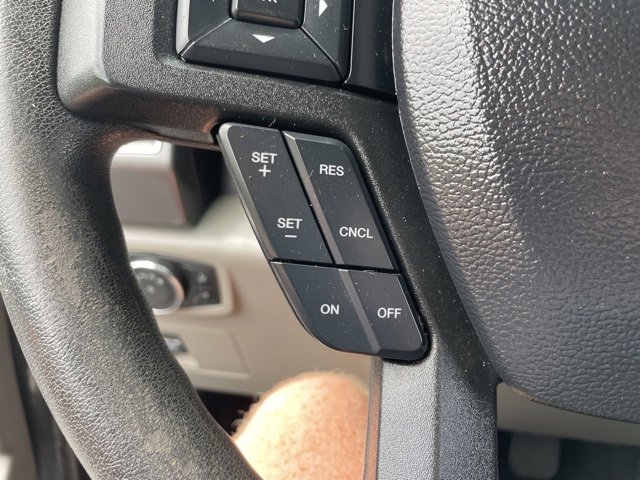 Used 2018 Ford F150 XLT w/ Trailer Tow Package image 24