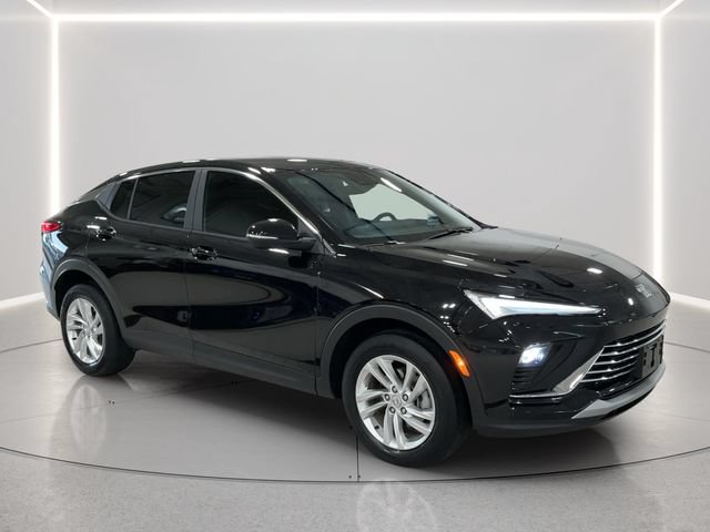 Used 2024 Buick Envista Preferred w/ Convenience I Package FWD image 8