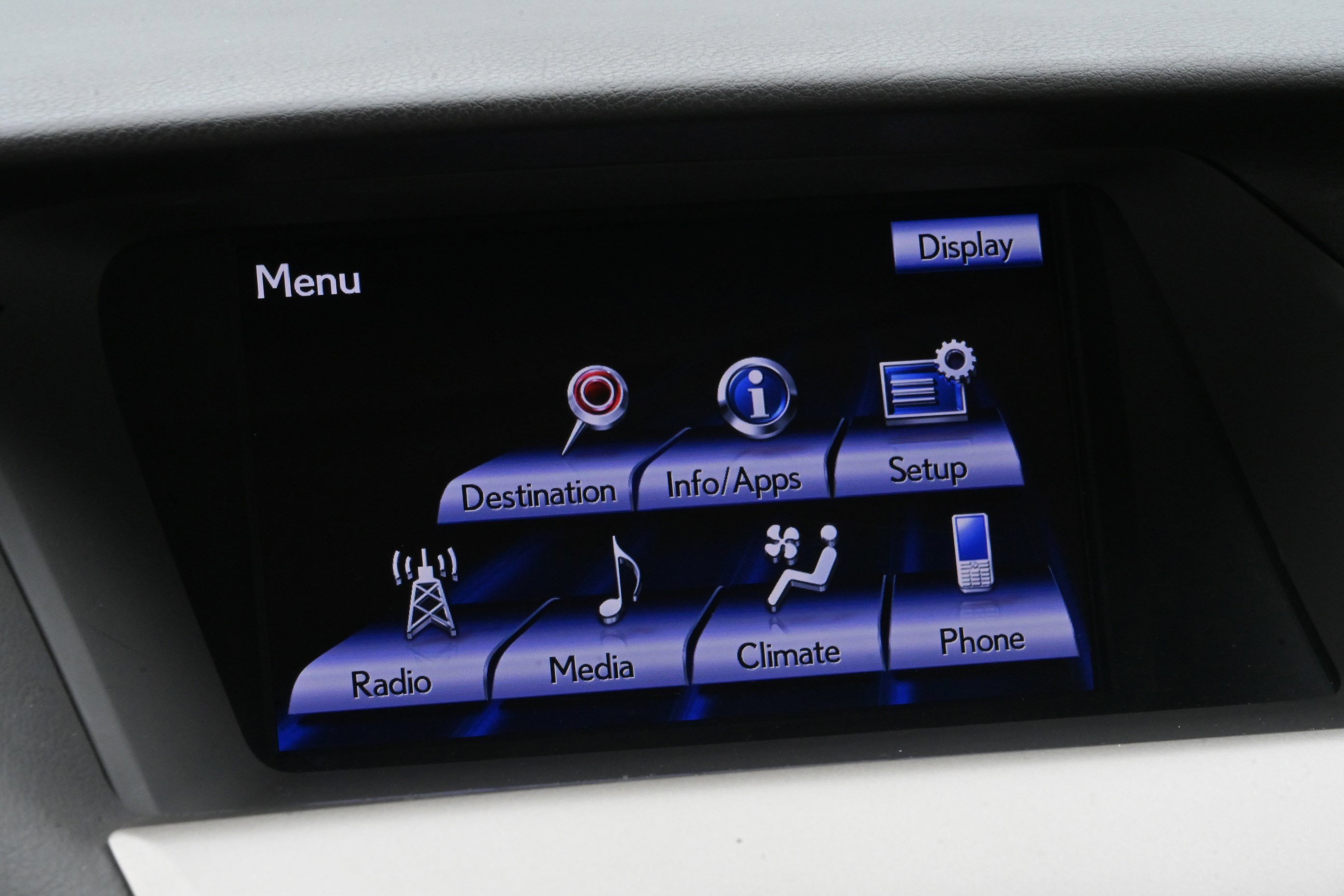 Used 2015 Lexus RX 350 FWD image 18