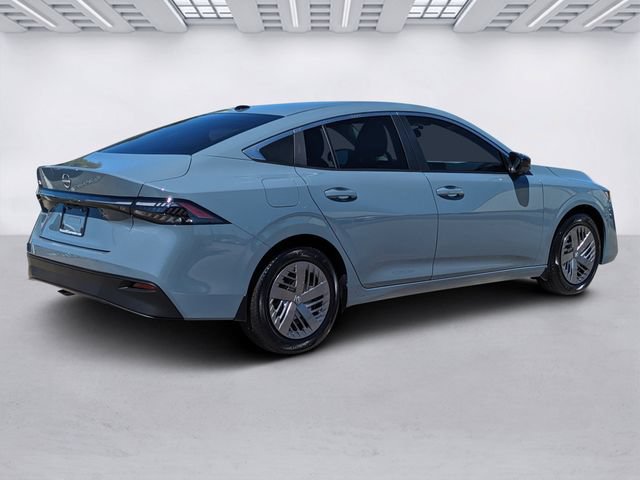 New 2026 Nissan Sentra SV FWD image 4