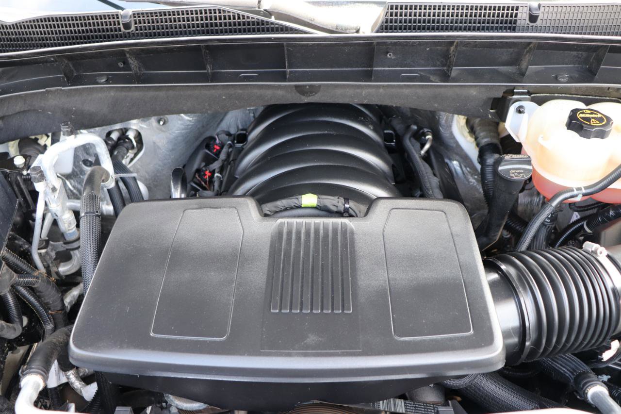 Used 2025 GMC Sierra 1500 SLT AWD/4WD image 49