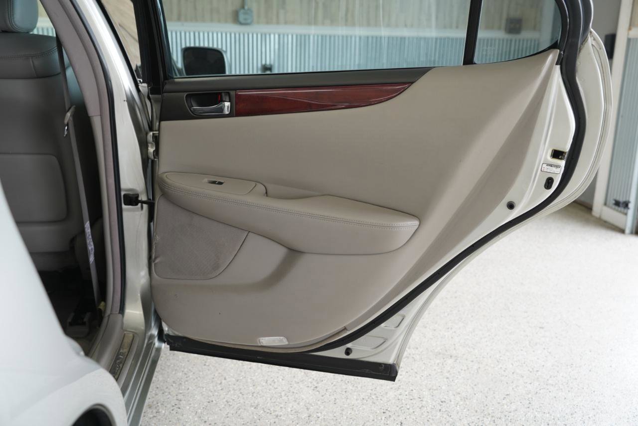 Used 2003 Lexus ES 330 image 35
