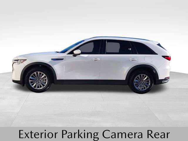 Certified 2024 MAZDA CX-90 Plug-In Hybrid w/ Preferred image 7