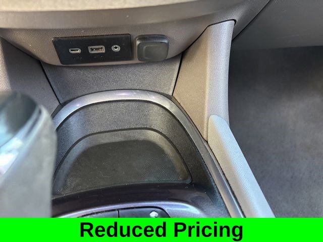 Used 2020 Chevrolet Malibu LT image 26