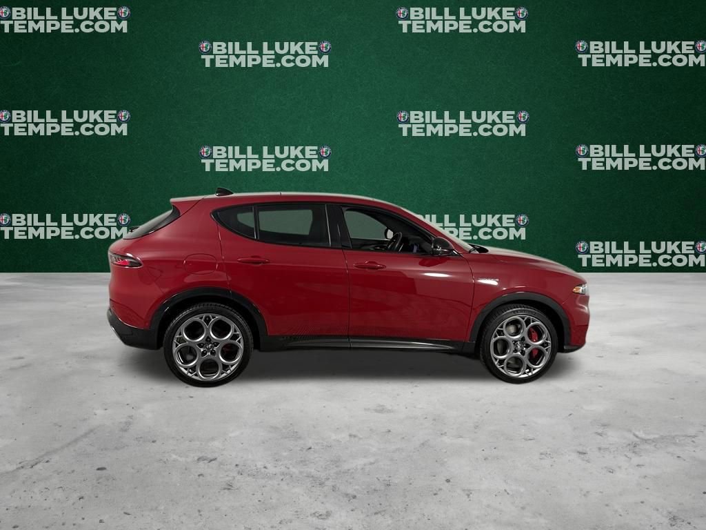 Used 2024 Alfa Romeo Tonale Veloce AWD/4WD image 7