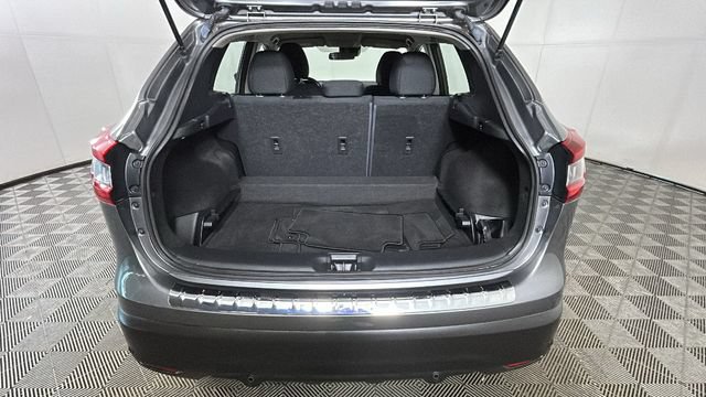 Used 2022 Nissan Rogue Sport S AWD/4WD image 27