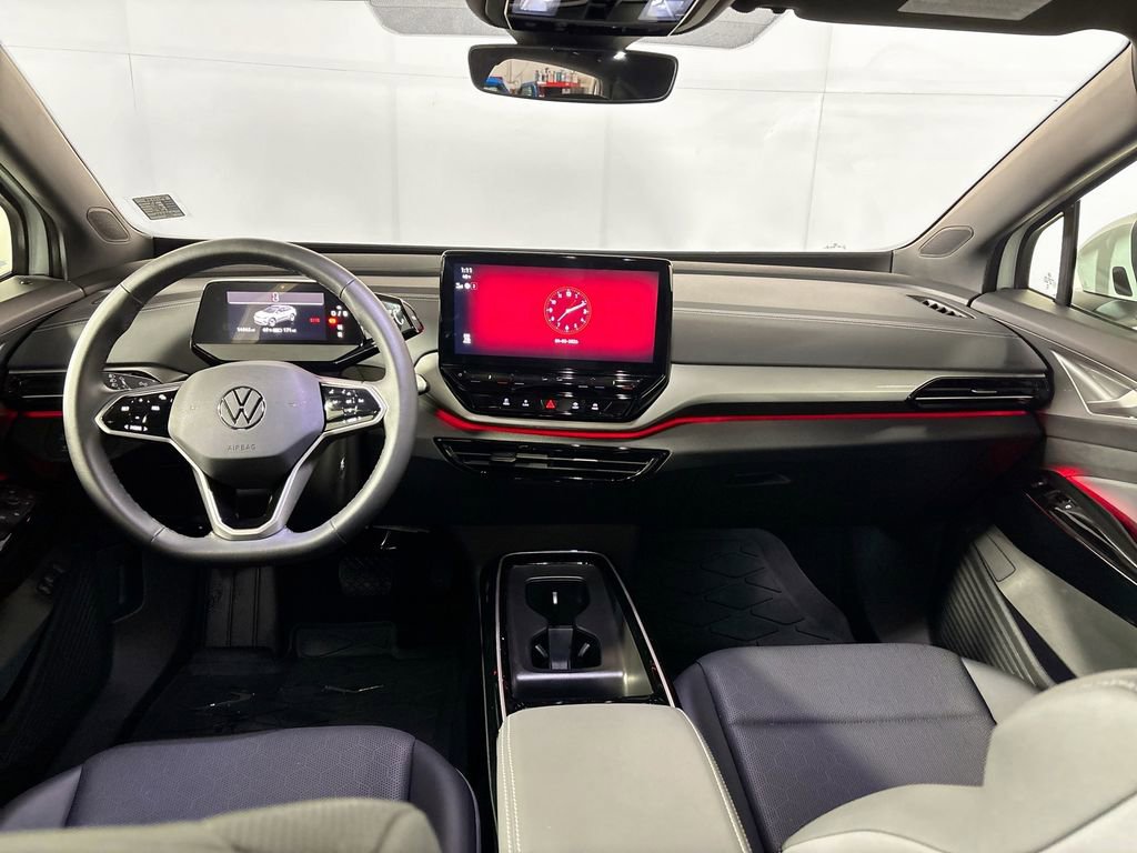 Certified 2023 Volkswagen ID.4 Pro S image 12