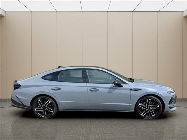 Used 2026 Hyundai Sonata N Line FWD image 12