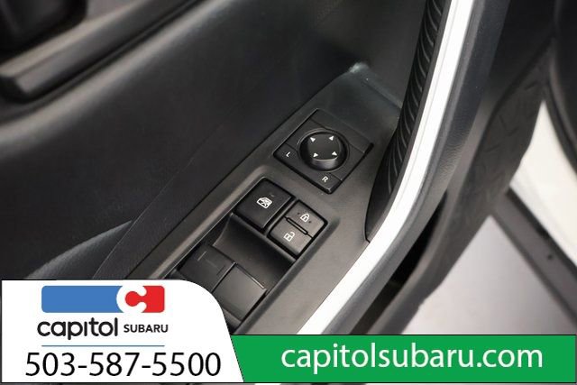 Used 2024 Toyota RAV4 LE image 12