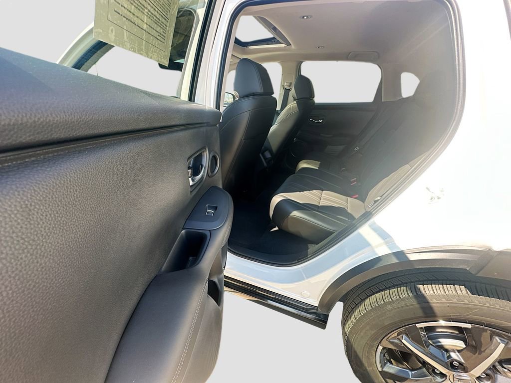 Used 2025 Honda HR-V EX-L image 27