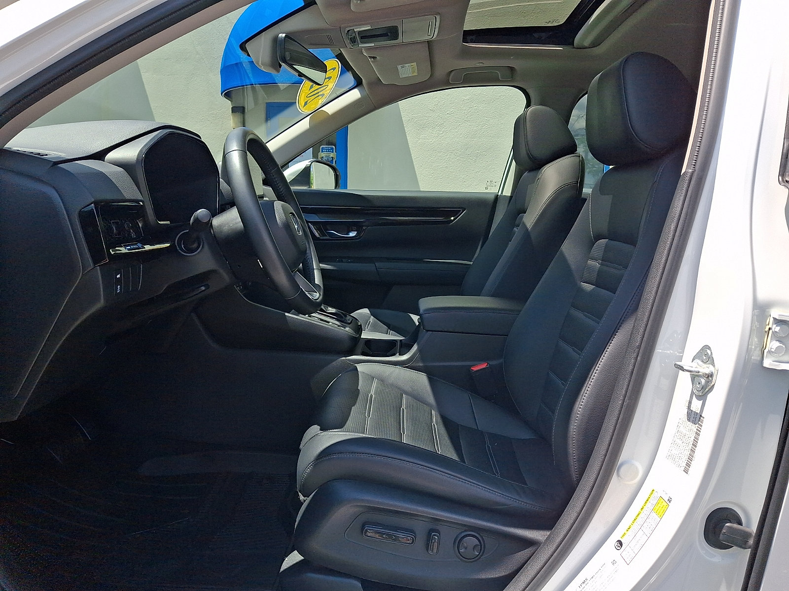 Used 2023 Honda CR-V EX-L image 13