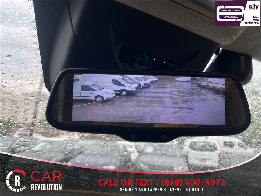 Used 2021 RAM ProMaster 3500 FWD image 15