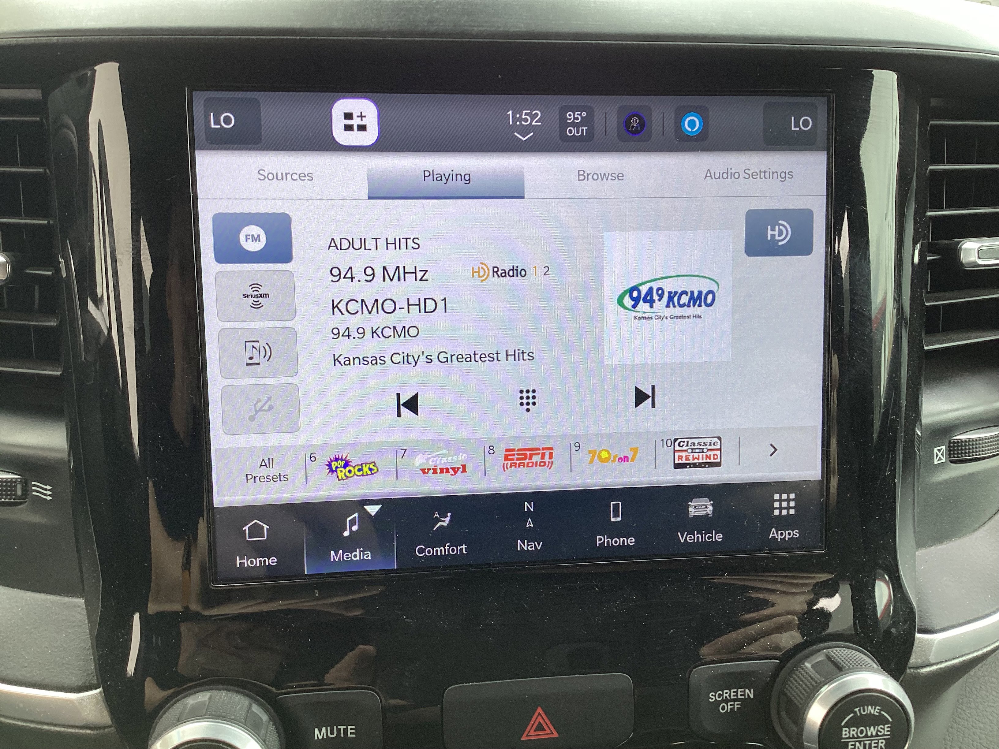 Used 2022 RAM 1500 Big Horn image 14