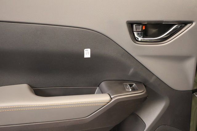 New 2026 Subaru Crosstrek 2.5i Limited w/ Popular Package #3A image 28