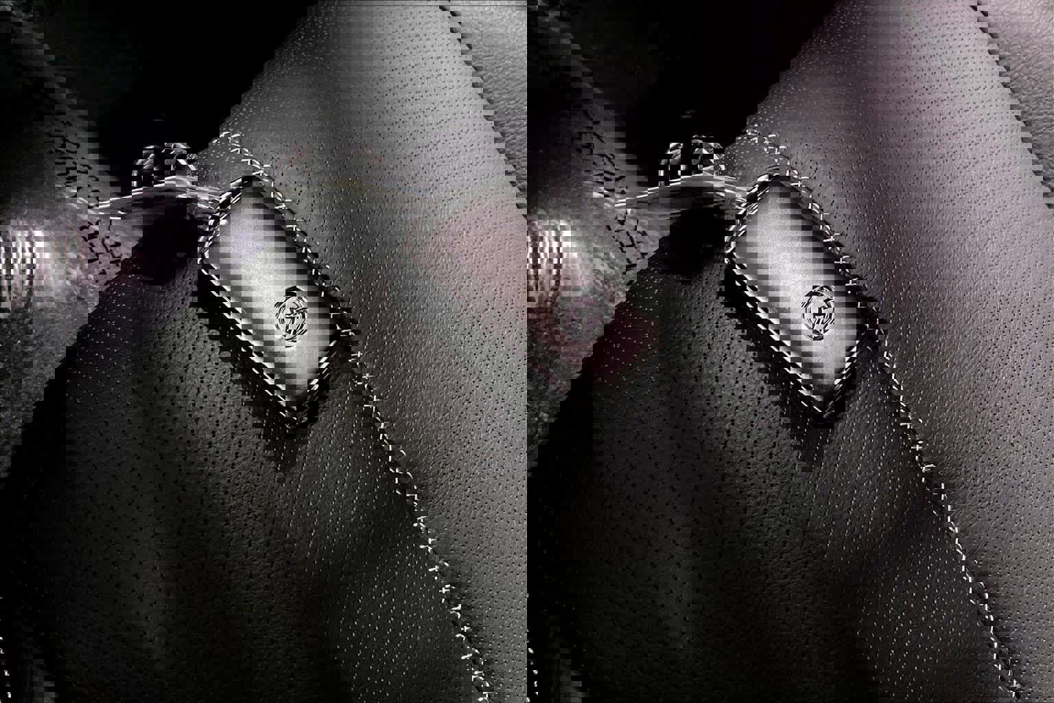 Used 2025 MAZDA MX-5 Miata Grand Touring image 14