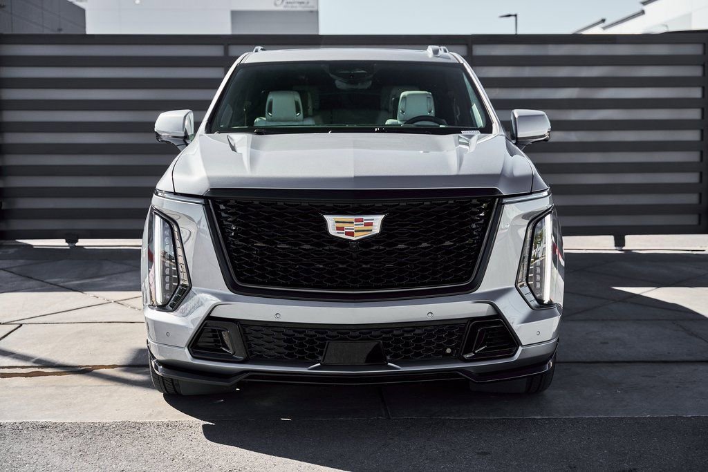 Used 2026 Cadillac Escalade V image 15