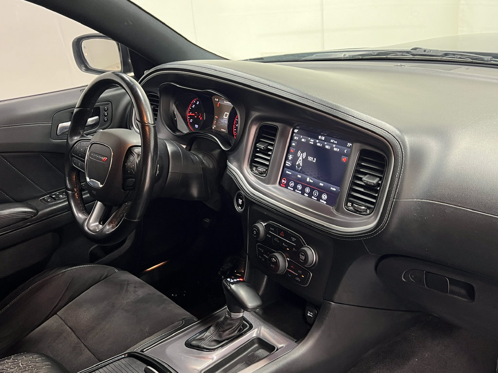 Used 2021 Dodge Charger GT w/ Plus Group RWD image 20