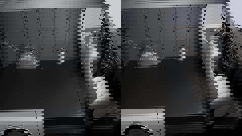 New 2026 GMC Savana 2500 w/ Driver Convenience Package image 10