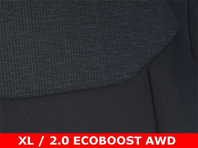 New 2025 Ford Maverick XL w/ Equipment Group 102A image 46