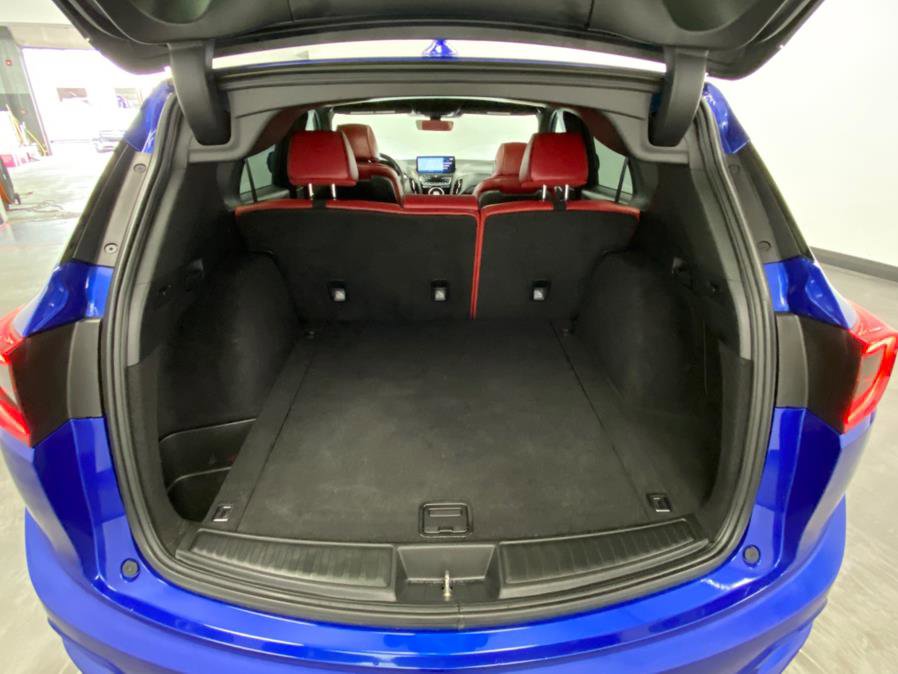 Used 2019 Acura RDX A-Spec image 43