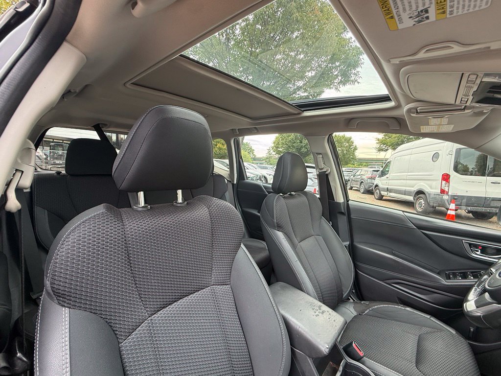 Used 2019 Subaru Forester Premium AWD/4WD image 24