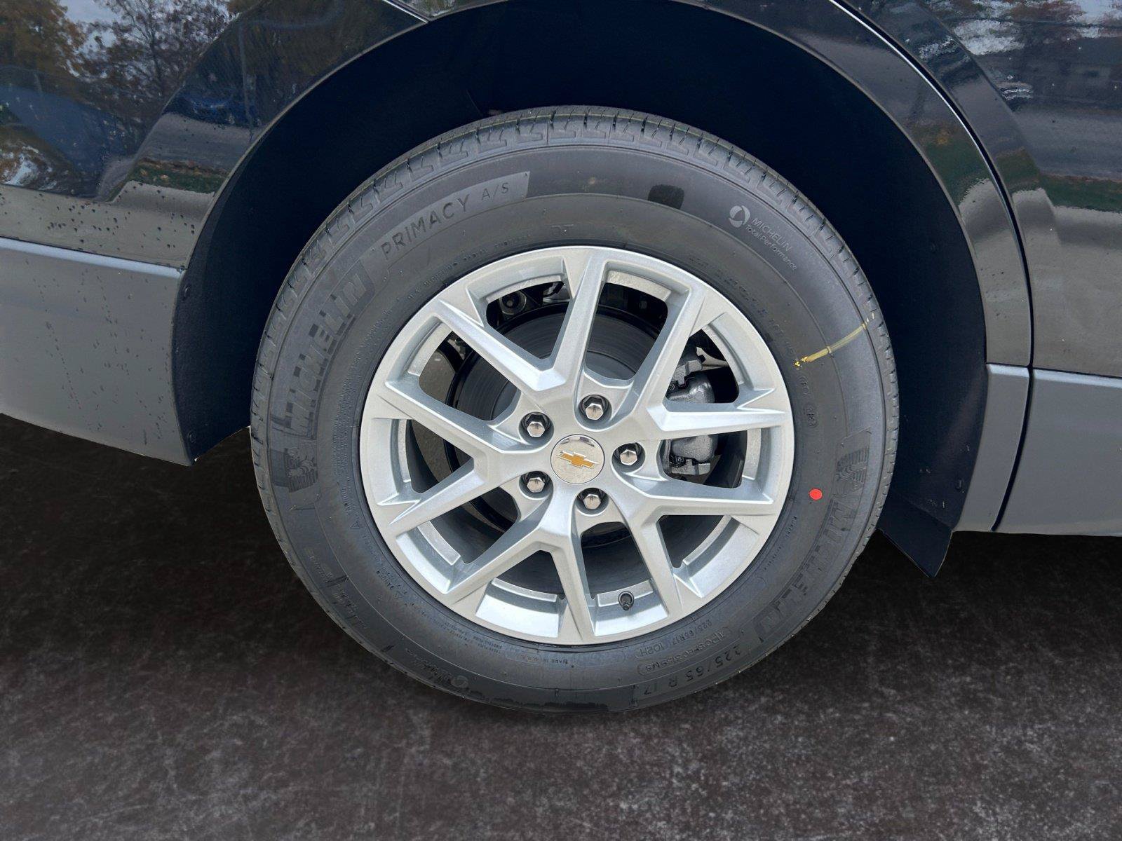 Used 2024 Chevrolet Equinox LT FWD image 26