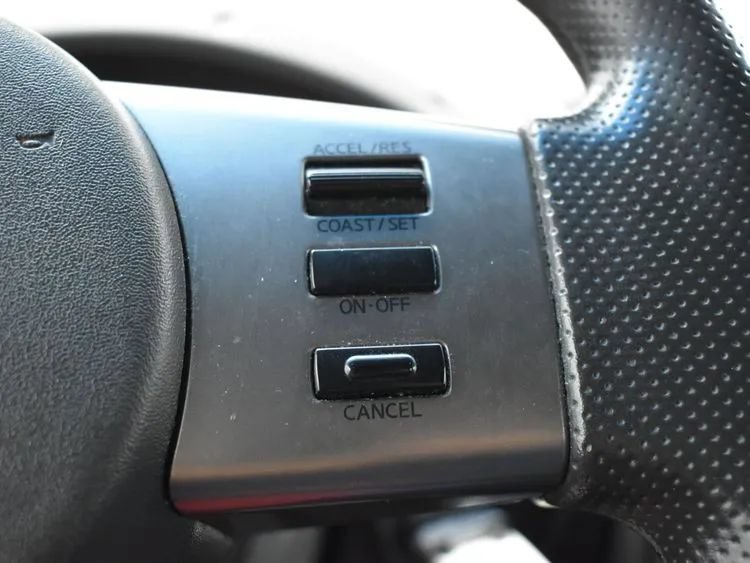 Used 2009 Nissan Xterra S RWD image 23