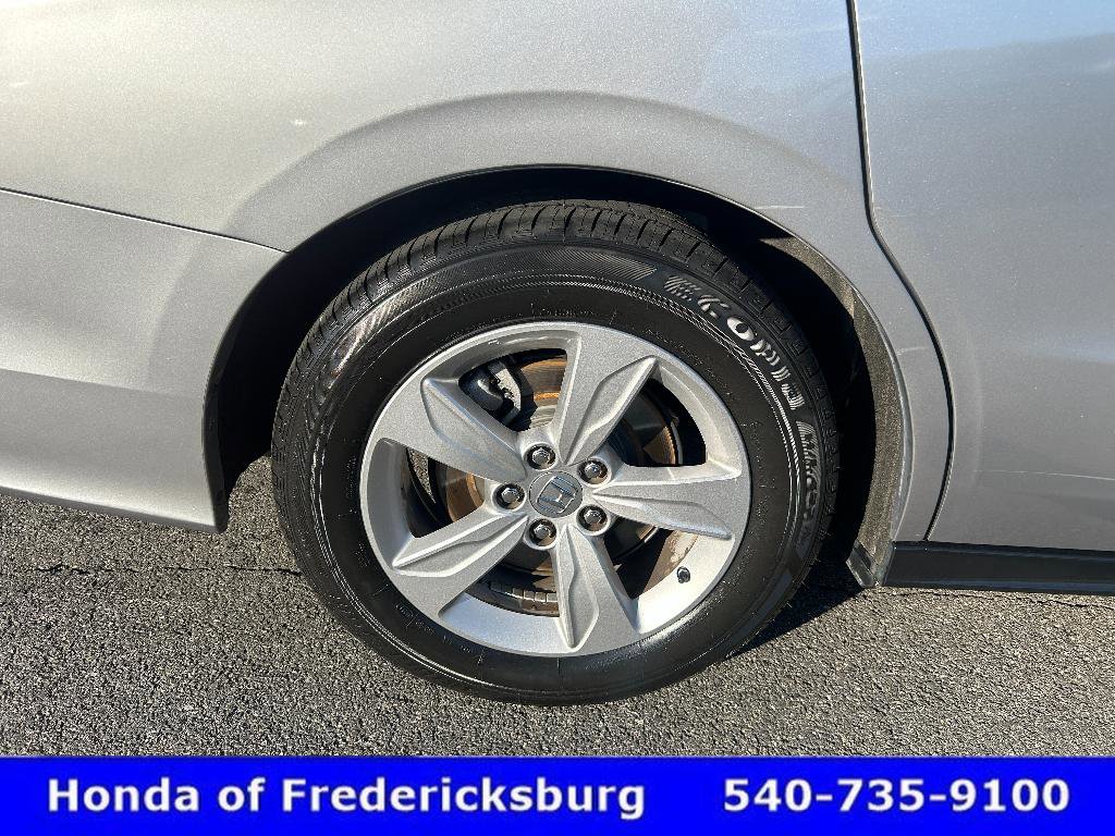 Used 2019 Honda Odyssey EX-L image 32