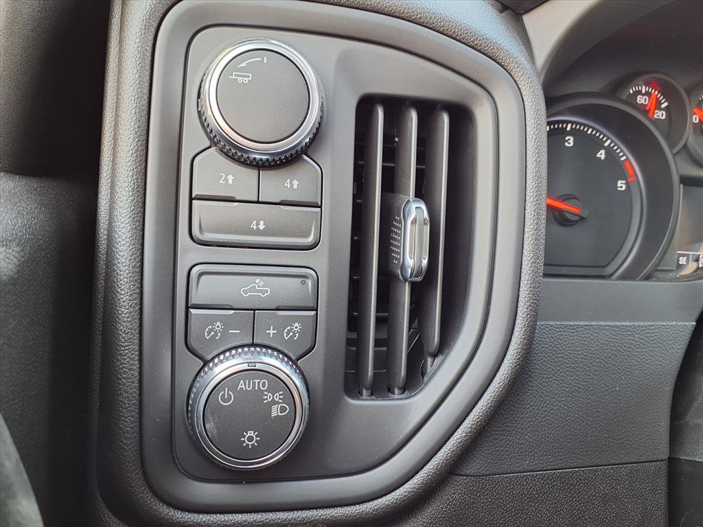 New 2026 GMC Sierra 3500 Pro w/ Convenience Package image 13