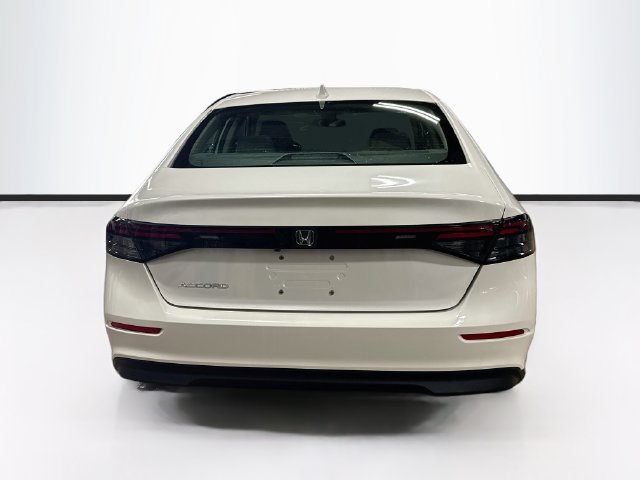 Used 2023 Honda Accord LX image 6