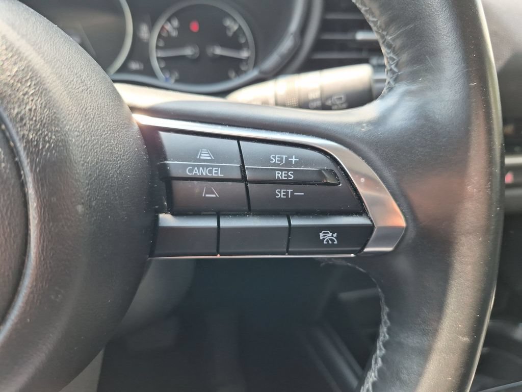 Used 2024 MAZDA CX-30 AWD 2.5 S w/ Select Sport Pkg image 19