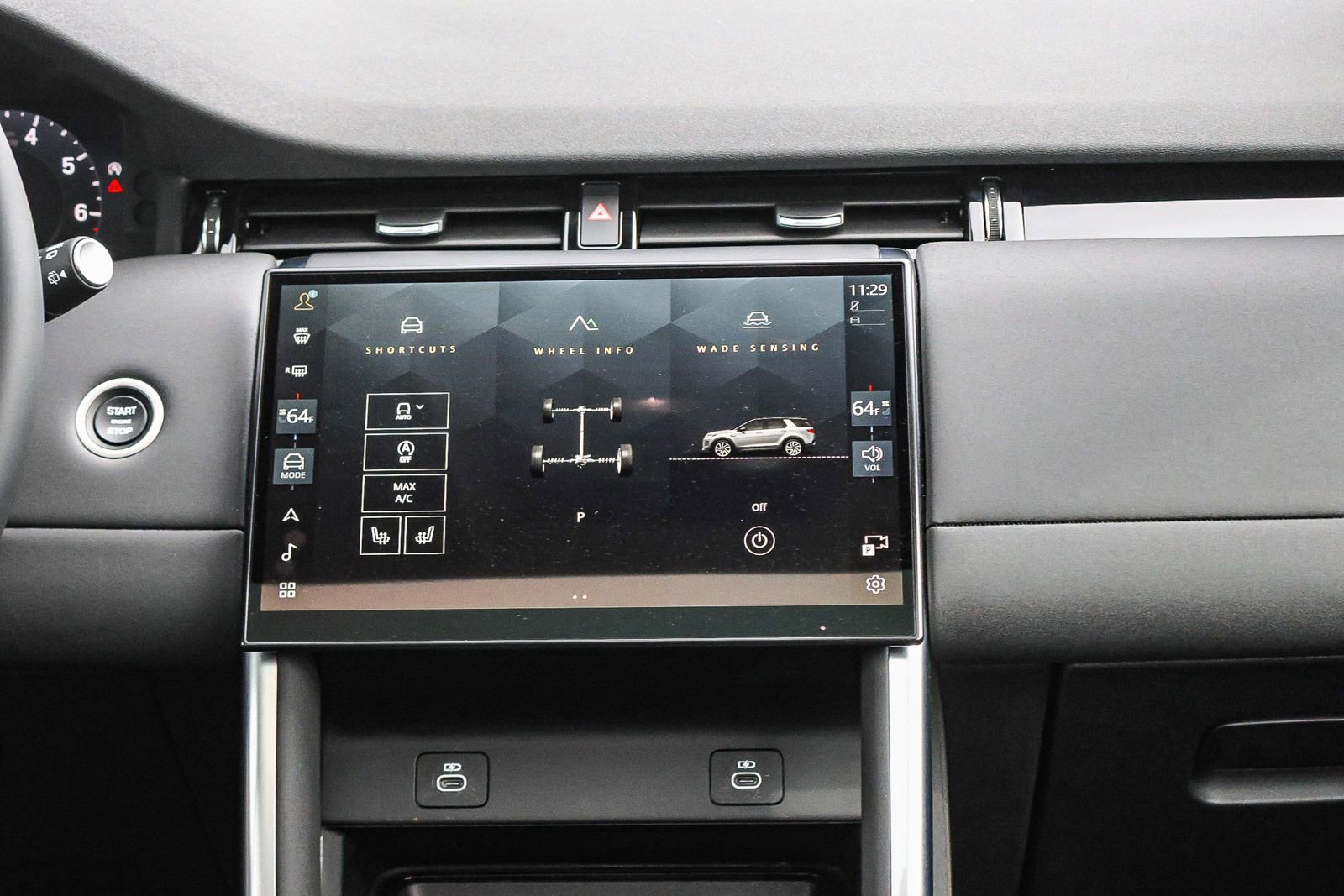 Used 2024 Land Rover Discovery Sport S image 23