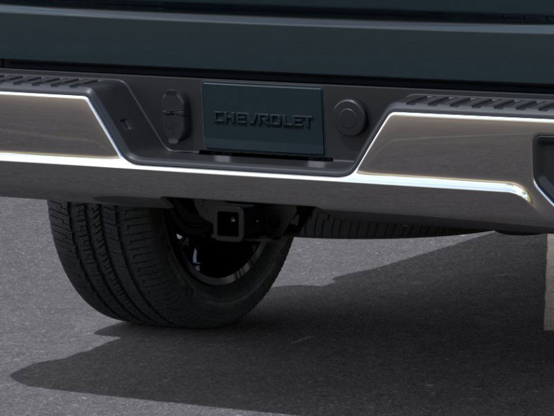 New 2026 Chevrolet Silverado 1500 LT image 14
