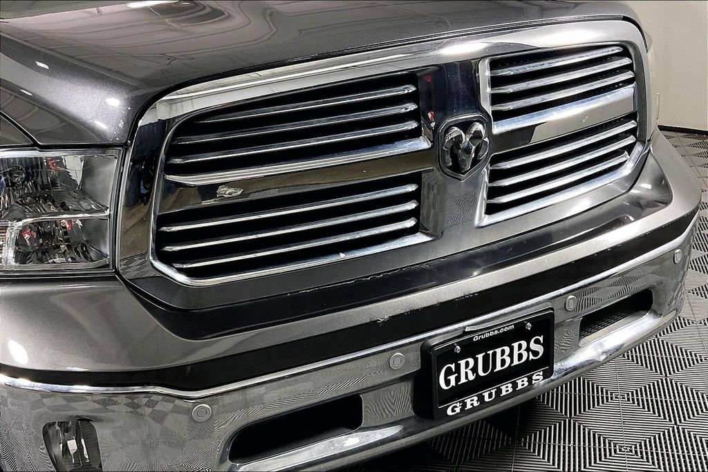 Used 2016 RAM 1500 Lone Star RWD image 38