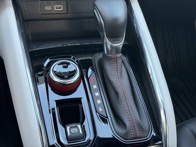 Certified 2024 GMC Canyon AT4X AWD/4WD image 29