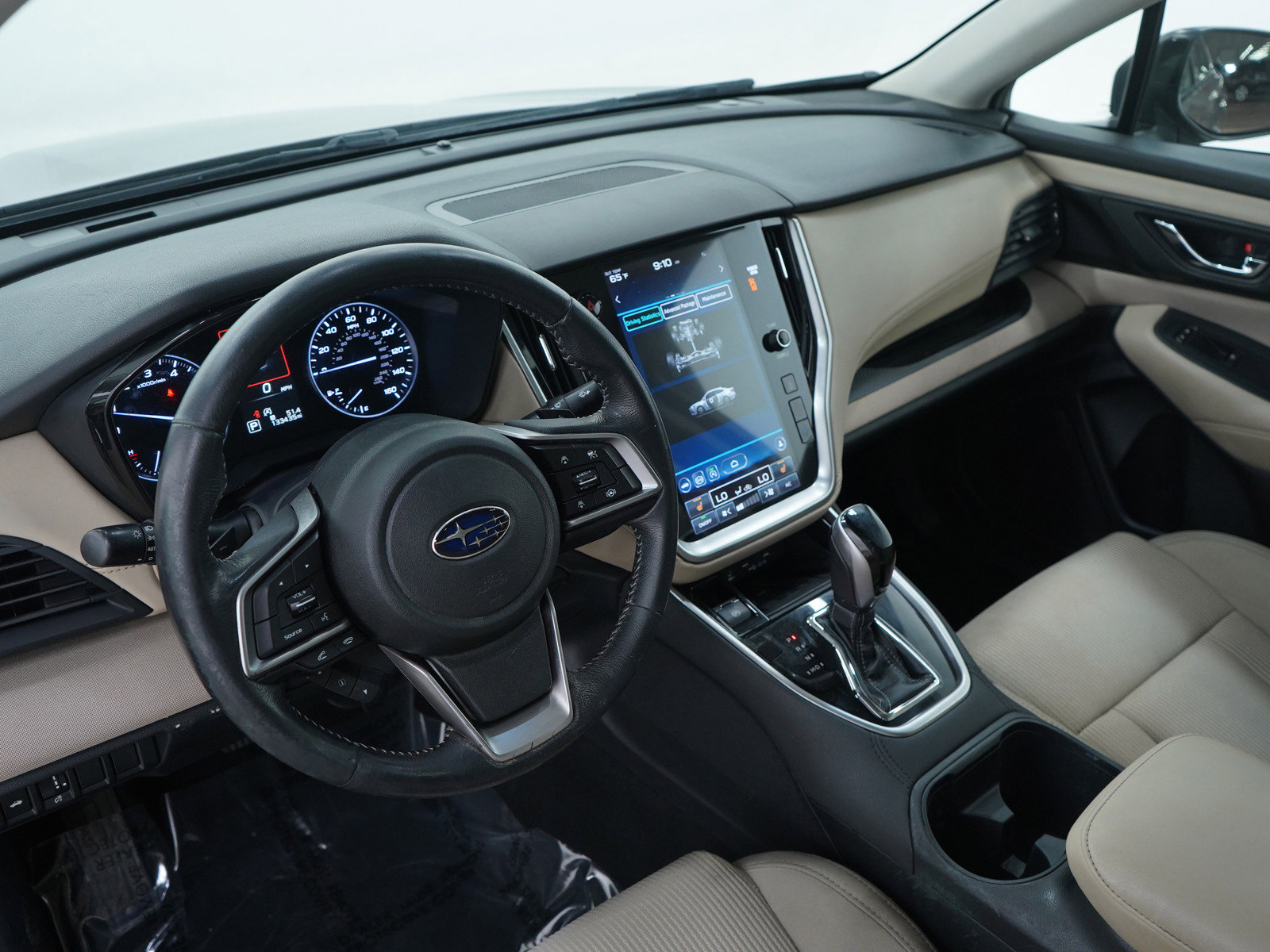 Used 2021 Subaru Legacy Premium image 22