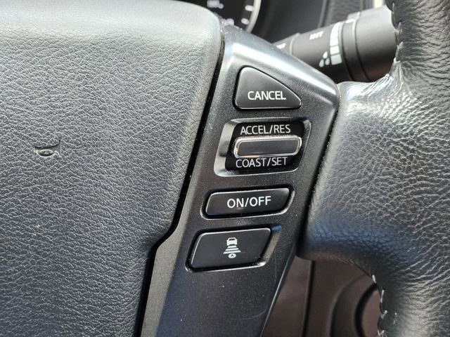 Certified 2022 Nissan Frontier SV image 18