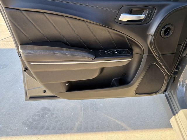 Used 2019 Dodge Charger GT w/ Plus Group image 9
