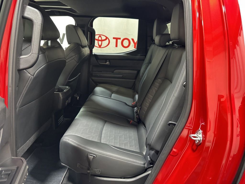 Used 2024 Toyota Tacoma image 18